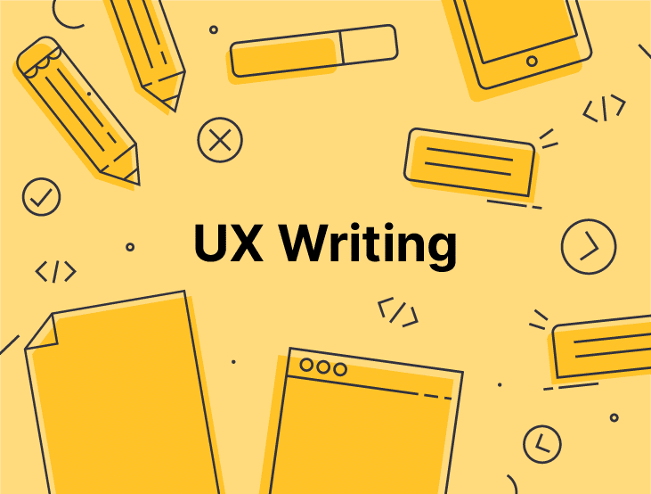 UX Writer là gì? Cách trở thành Writer viết cho…